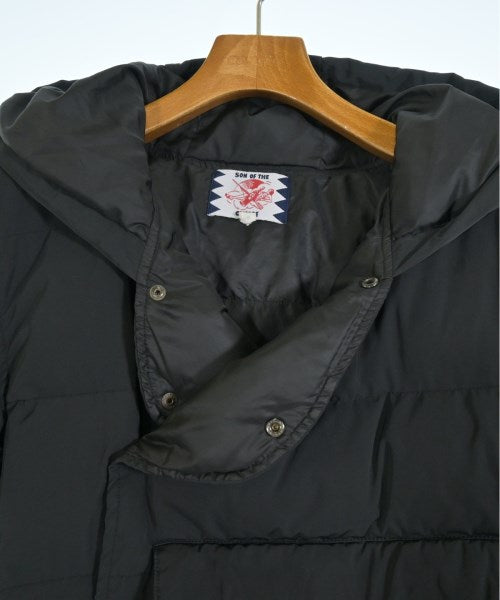 SON OF THE CHEESE Down jackets/Vests