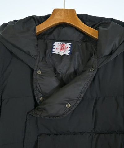 SON OF THE CHEESE Down jackets/Vests