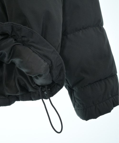 SON OF THE CHEESE Down jackets/Vests