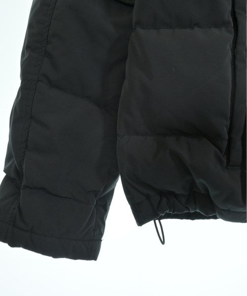 SON OF THE CHEESE Down jackets/Vests