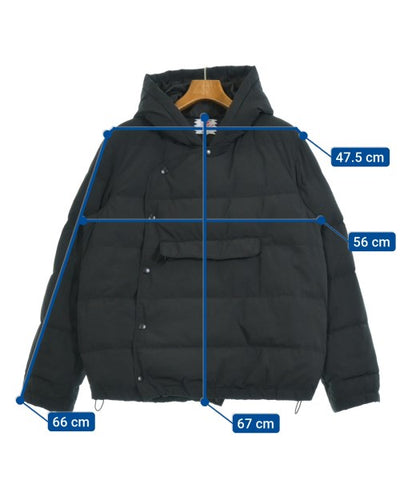 SON OF THE CHEESE Down jackets/Vests