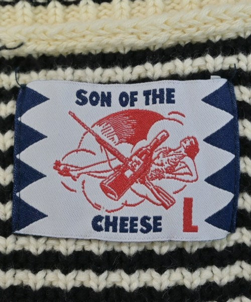 SON OF THE CHEESE Sweaters