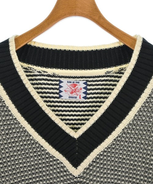 SON OF THE CHEESE Sweaters