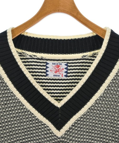 SON OF THE CHEESE Sweaters