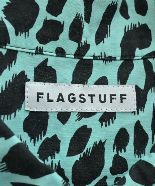 FLAGSTUFF Casual shirts