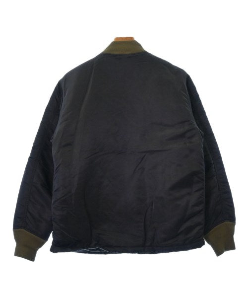 FLAGSTUFF Millitary jackets