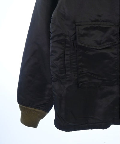 FLAGSTUFF Millitary jackets