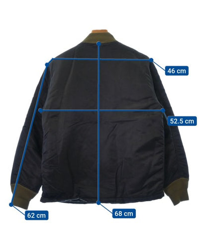 FLAGSTUFF Millitary jackets