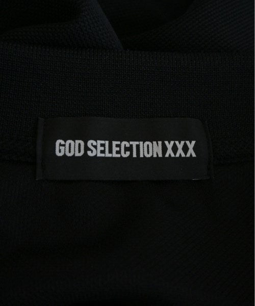 GOD SELECTION XXX Polo Shirts