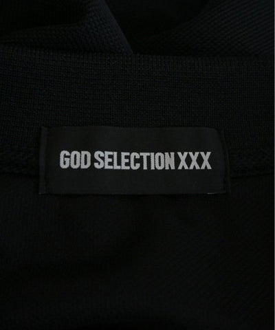 GOD SELECTION XXX Polo Shirts