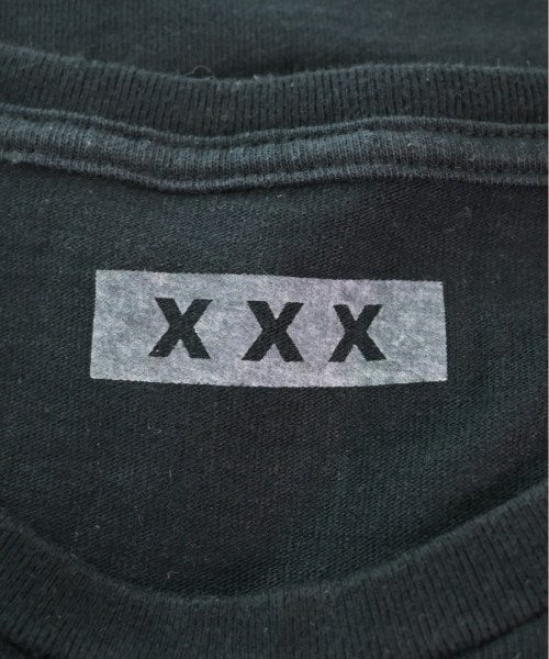 GOD SELECTION XXX Tee Shirts/Tops