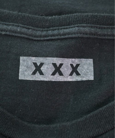 GOD SELECTION XXX Tee Shirts/Tops