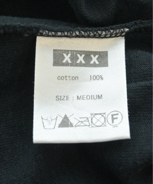 GOD SELECTION XXX Tee Shirts/Tops