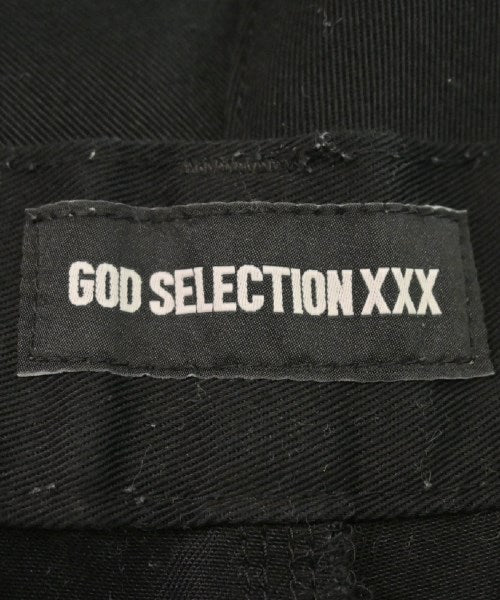 GOD SELECTION XXX Other