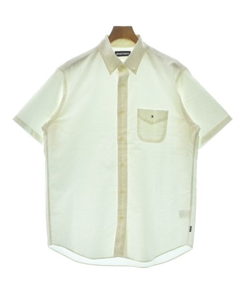 GOD SELECTION XXX Casual shirts