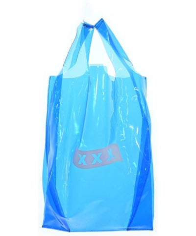 GOD SELECTION XXX Totes