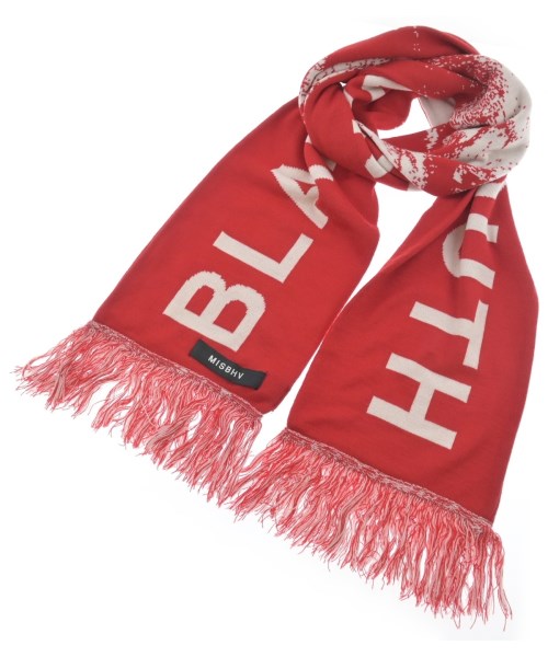 MISBHV Winter scarves