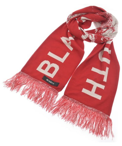 MISBHV Winter scarves