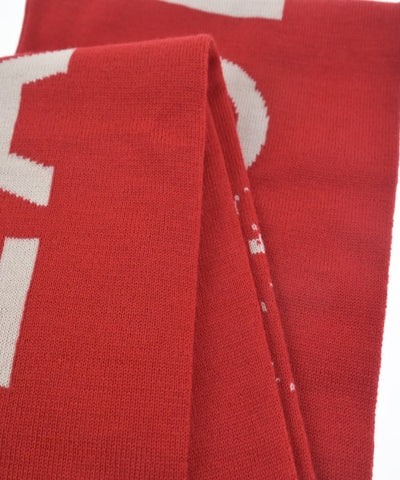 MISBHV Winter scarves