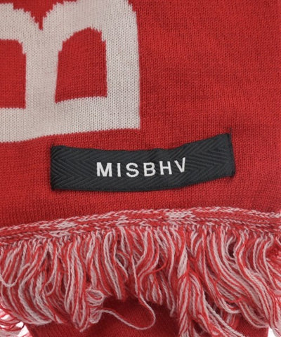 MISBHV Winter scarves