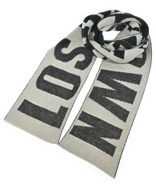 Faith Connexion Winter scarves
