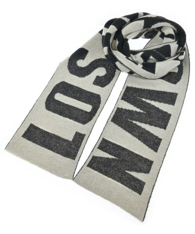 Faith Connexion Winter scarves