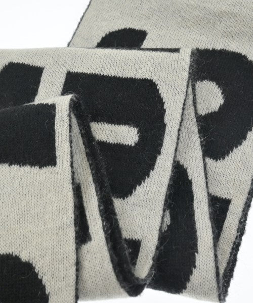 Faith Connexion Winter scarves