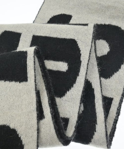 Faith Connexion Winter scarves