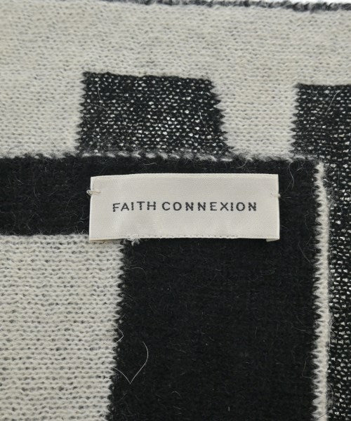 Faith Connexion Winter scarves
