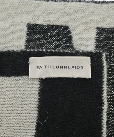 Faith Connexion Winter scarves