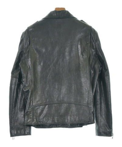 Faith Connexion Motercycle Jackets