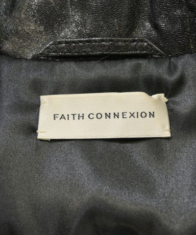 Faith Connexion Motercycle Jackets