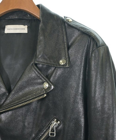 Faith Connexion Motercycle Jackets