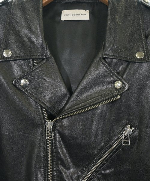 Faith Connexion Motercycle Jackets