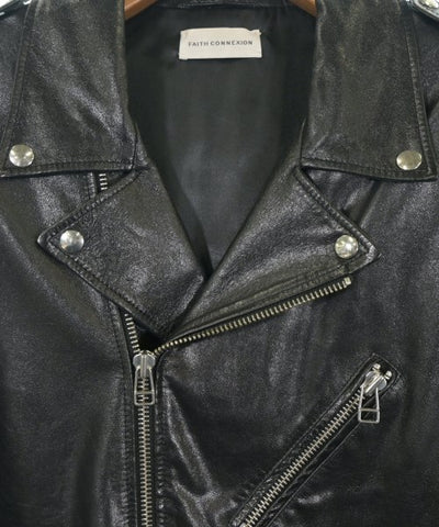 Faith Connexion Motercycle Jackets