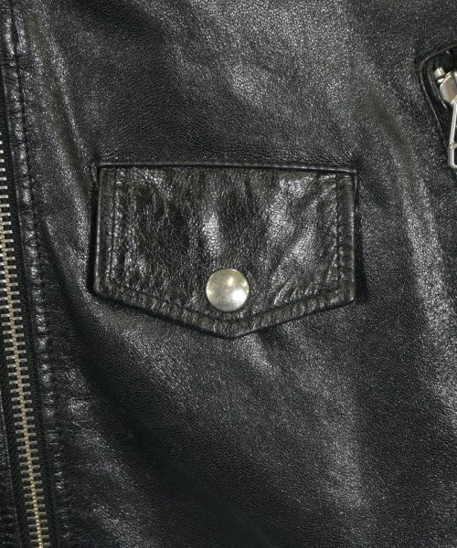 Faith Connexion Motercycle Jackets