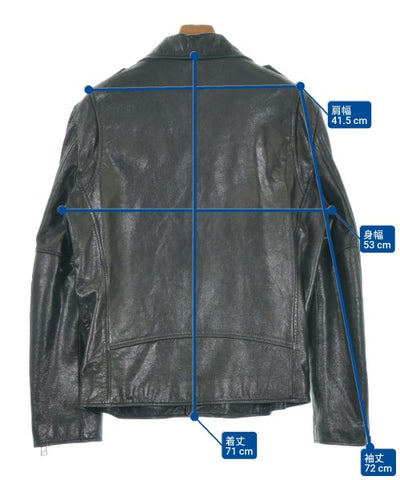 Faith Connexion Motercycle Jackets