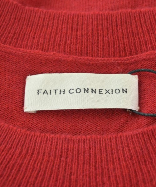 Faith Connexion Sweaters