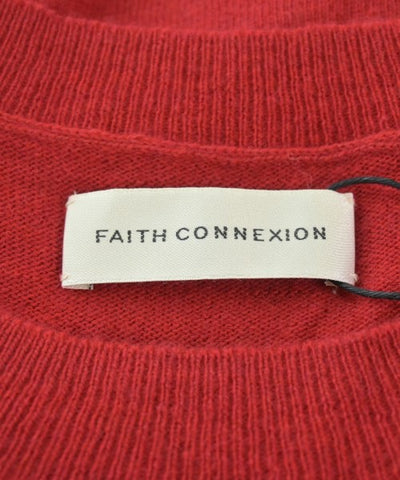 Faith Connexion Sweaters