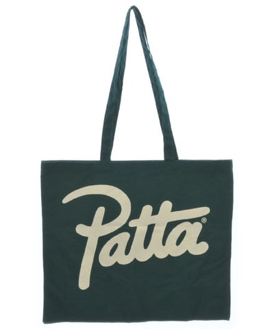 Patta Totes