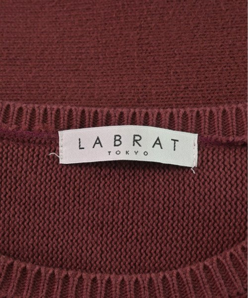 LABRAT Sweaters