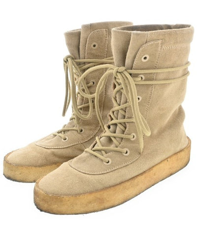 Yeezy Boots