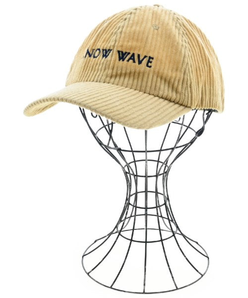 Know Wave Caps