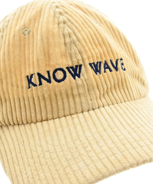 Know Wave Caps