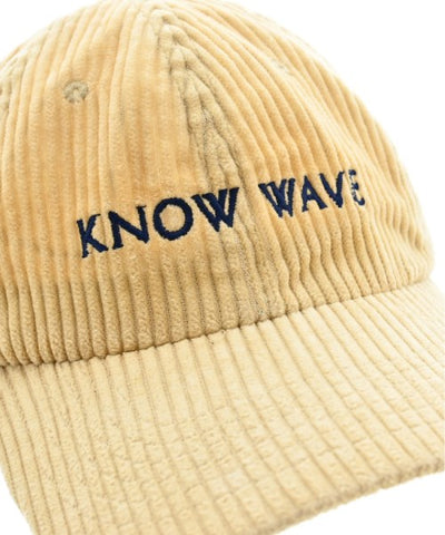 Know Wave Caps