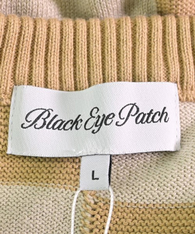 BLACK EYE PATCH Sweaters