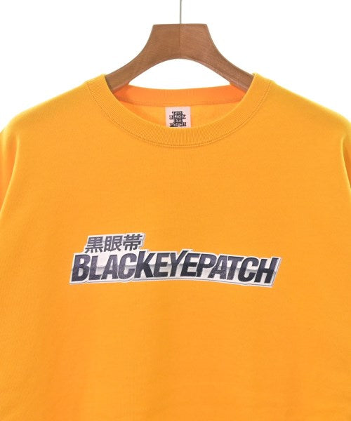 BLACK EYE PATCH Sweatshirts