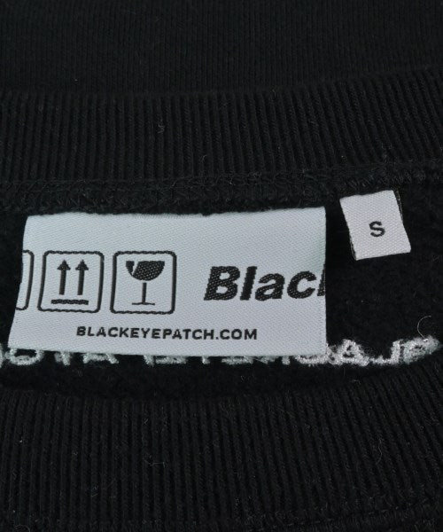 BLACK EYE PATCH Sweatshirts