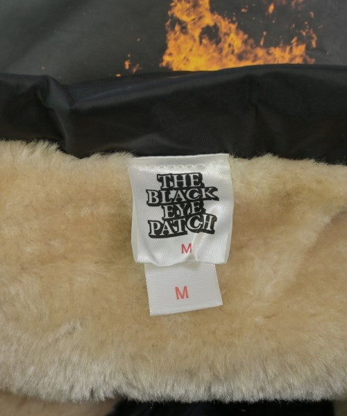 BLACK EYE PATCH Other