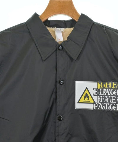 BLACK EYE PATCH Other